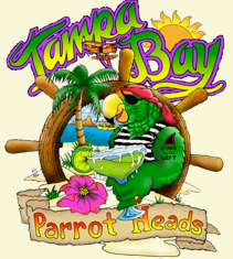 Tampa Bay Parrot Heads website link